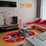 Apartament cu 2 camere-13 Septembrie-Marriott-cu centrala